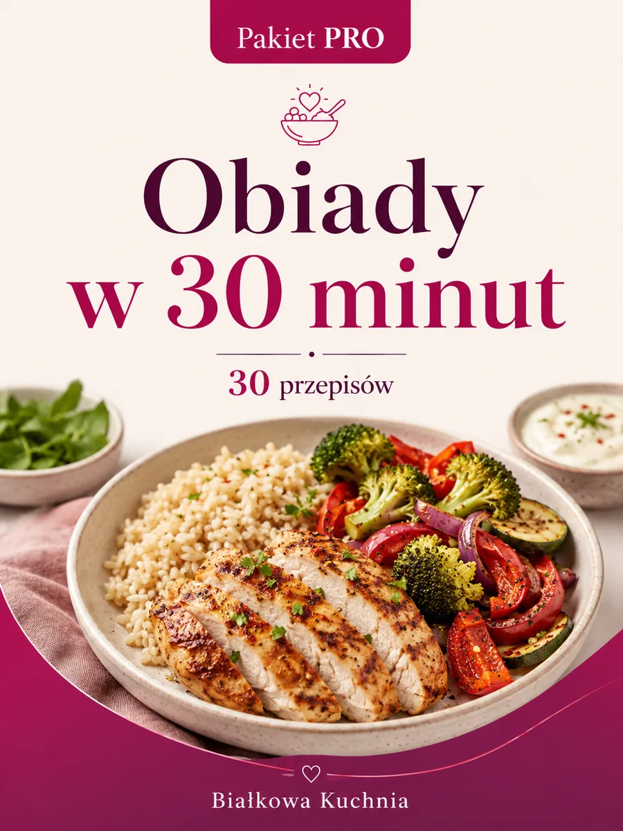 Obiady w 30 minut