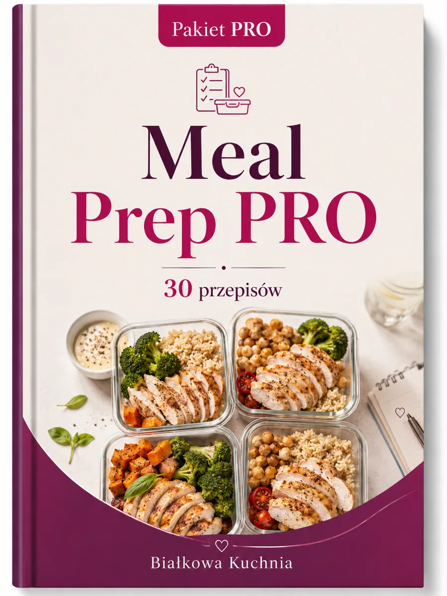 Meal Prep PRO